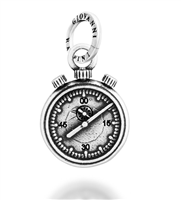 Charm Giovanni Raspini in Argento 12773